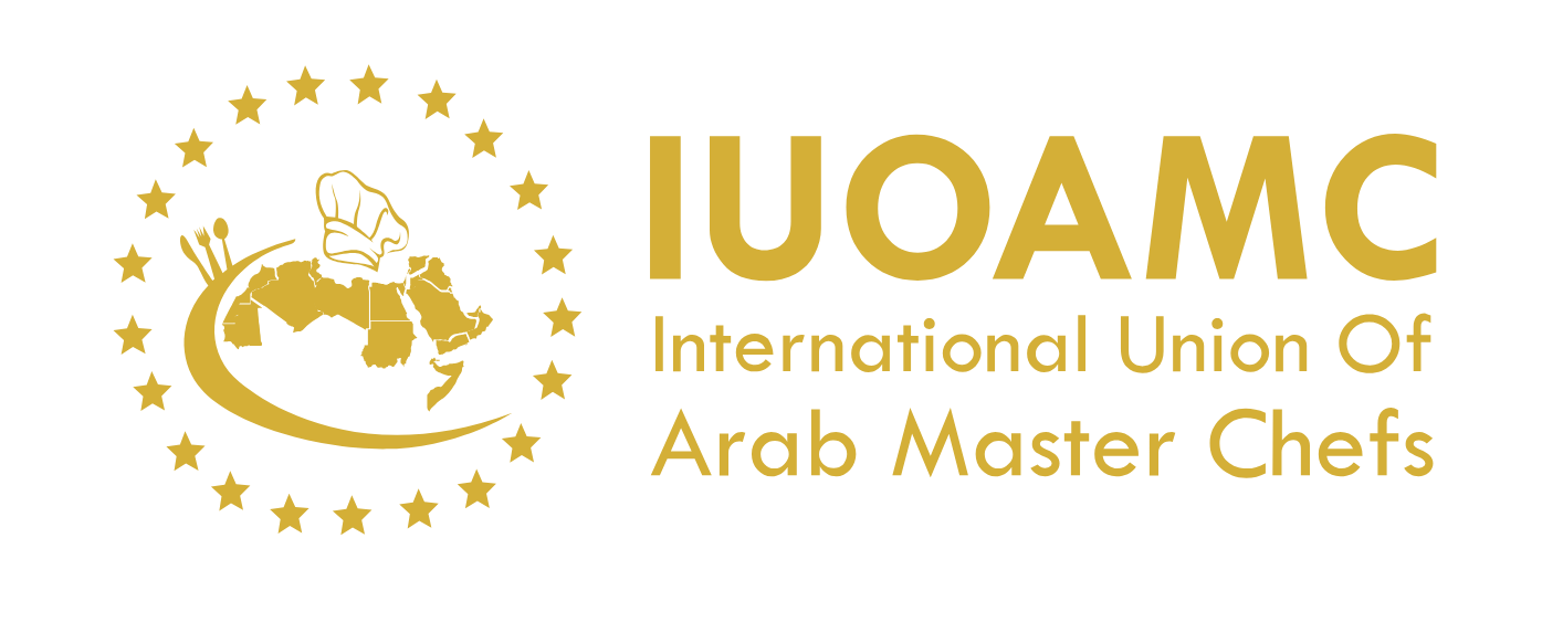 IUOAMC — International Union of Arab Master Chefs